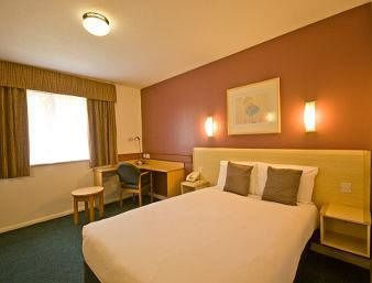 Hotel Days 3*
